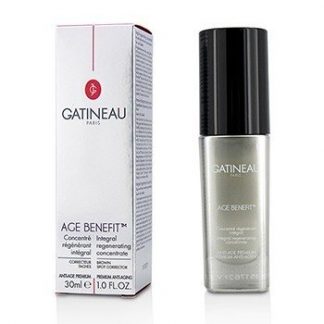 GATINEAU AGE BENEFIT INTEGRAL REGENERATING CONCENTRATE (MATURE SKIN)  25ML/0.85OZ