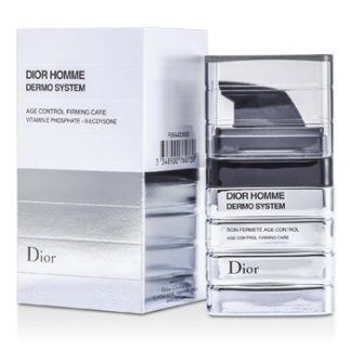 CHRISTIAN DIOR HOMME DERMO SYSTEM AGE CONTROL FIRMING CARE  50ML/1.7OZ