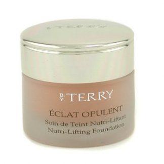 BY TERRY ECLAT OPULENT NUTRI LIFTING FOUNDATION - # 01 NATURAL RADIANCE  30ML/1OZ