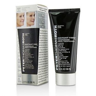 PETER THOMAS ROTH INSTANT FIRMX TEMPORARY FACE TIGHTENER  100ML/3.4OZ