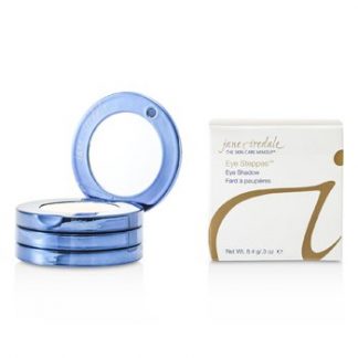 JANE IREDALE EYE STEPPES - # GOBLUE  8.4G/0.3OZ