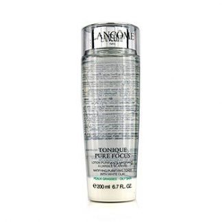 LANCOME PURE FOCUS MATIFYING PURIFYING TONER  200ML/6.7OZ