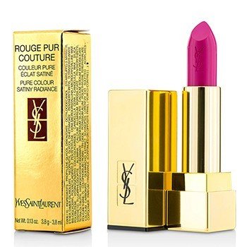 ysl rouge pur couture 07 le fuchsia