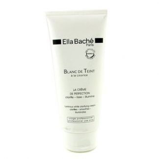 ELLA BACHE LUMINOUS WHITE CLARIFYING CREAM (SALON SIZE)  200ML/6.91OZ