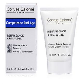 CORYSE SALOME COMPETENCE ANTI-AGE FIRMING CREAM MASK  50ML/1.7OZ