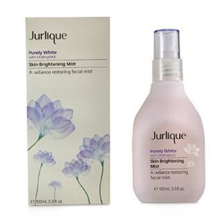 JURLIQUE PURELY WHITE SKIN BRIGHTENING MIST  100ML/3.3OZ