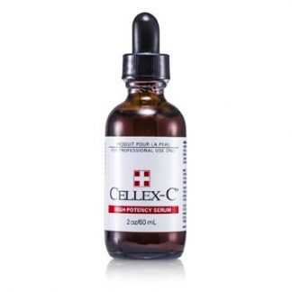 CELLEX-C HIGH POTENCY SERUM (SALON SIZE)  60ML/2OZ