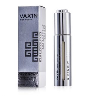 GIVENCHY VAX'IN FOR YOUTH INFUSION SERUM  30ML/1OZ