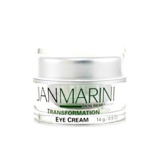 JAN MARINI TRANSFORMATION EYE CREAM  14G/0.5OZ