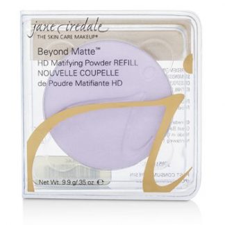 JANE IREDALE BEYOND MATTE HD MATIFYING POWDER REFILL - LILAC  9.9G/0.35OZ