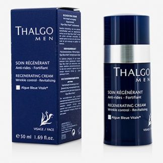 THALGO THALGOMEN REGENERATING CREAM  50ML/1.69OZ