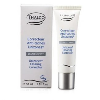 THALGO UNIZONES CLEARING CORRECTOR  30ML/1.01OZ