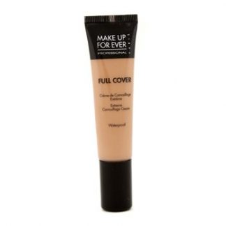 MAKE UP FOR EVER FULL COVER EXTREME CAMOUFLAGE CREAM WATERPROOF - #10 (GOLDEN BEIGE)  15ML/0.5OZ