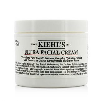 KIEHL'S ULTRA FACIAL CREAM  125ML/4.2OZ