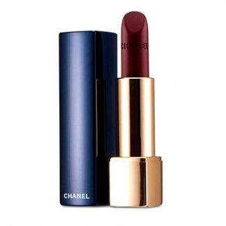 CHANEL ROUGE ALLURE VELVET - # 38 LA FASCINANTE  3.5G/0.12OZ