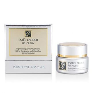 ESTEE LAUDER RE-NUTRIV REPLENISHING COMFORT EYE CREAM  15ML/0.5OZ