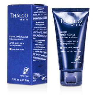 THALGO THALGOMEN AFTER SHAVE BALM  75ML/2.5OZ