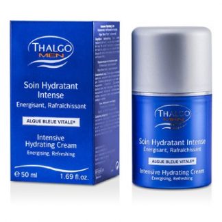 THALGO THALGOMEN INTENSIVE HYDRATING CREAM  50ML/1.69OZ