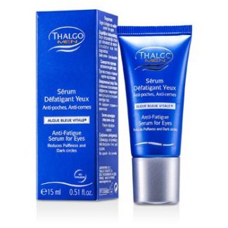 THALGO THALGOMEN ANTI-FATIGUE SERUM FOR EYES  15ML/0.5OZ