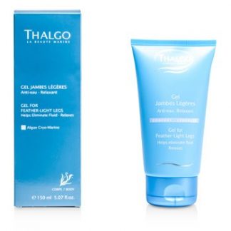 THALGO GEL FOR FEATHER-LIGHT LEGS  150ML/5.07OZ