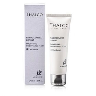 THALGO SMOOTHING BRIGHTENING FLUID  50ML/1.69OZ