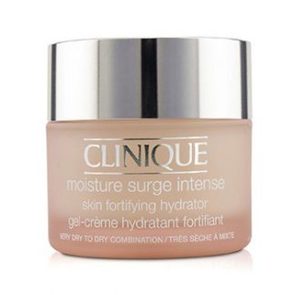 CLINIQUE MOISTURE SURGE INTENSE SKIN FORTIFYING HYDRATOR (VERY DRY/DRY COMBINATION)  50ML/1.7OZ