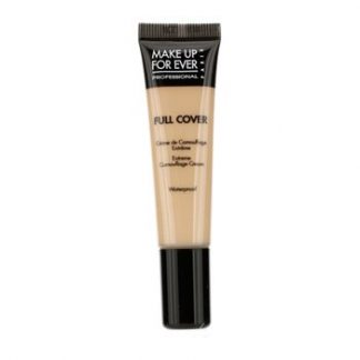 MAKE UP FOR EVER FULL COVER EXTREME CAMOUFLAGE CREAM WATERPROOF - #5 (VANILLA)  15ML/0.5OZ