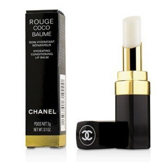 CHANEL ROUGE COCO HYDRATING CONDITIONING LIP BALM  3G/0.1OZ