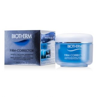 BIOTHERM FIRM CORRECTOR TENSOR RECOMPACTING BODY CONCENTRATE  200ML/6.76OZ