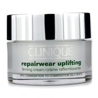 CLINIQUE REPAIRWEAR UPLIFTING FIRMING CREAM (DRY COMBINATION TO COMBINATION OILY)  50ML/1.7OZ