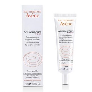 AVENE ANTIROUGEURS FORT RELIEF CONCENTRATE - FOR SENSITIVE SKIN  30ML/1.01OZ