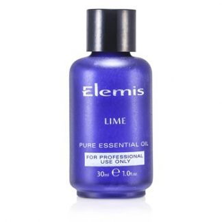 ELEMIS LIME PURE ESSENTIAL OIL (SALON SIZE)  30ML/1OZ