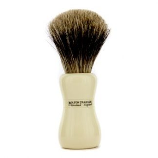 MASON PEARSON SUPER BADGER SHAVING BRUSH  1PC