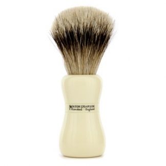 MASON PEARSON PURE BADGER SHAVING BRUSH  1PC