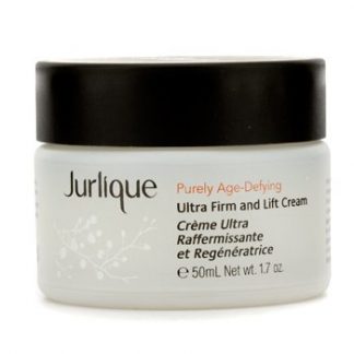 JURLIQUE PURELY AGE-DEFYING ULTRA FIRM AND LIFT CREAM  50ML/1.7OZ