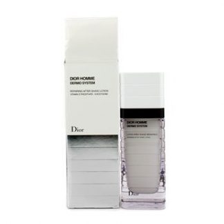 CHRISTIAN DIOR HOMME DERMO SYSTEM AFTER SHAVE LOTION (BOX SLIGHTLY DAMAGED)  100ML/3.4OZ