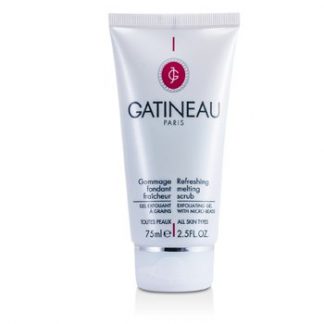 GATINEAU REFRESHING MELTING SCRUB  75ML/2.5OZ