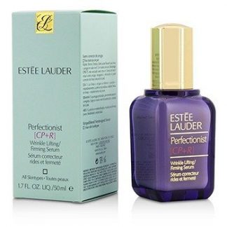 ESTEE LAUDER PERFECTIONIST [CP+R] WRINKLE LIFTING/ FIRMING SERUM - FOR ALL SKIN TYPES  50ML/1.7OZ