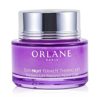 ORLANE THERMO LIFT FIRMING NIGHT CARE  50ML/1.7OZ
