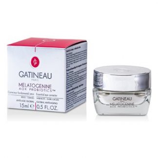 GATINEAU MELATOGENINE AOX PROBIOTICS ESSENTIAL EYE CORRECTOR  15ML/0.5OZ