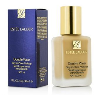 ESTEE LAUDER DOUBLE WEAR STAY IN PLACE MAKEUP SPF 10 - NO. 36 SAND (1W2)  30ML/1OZ