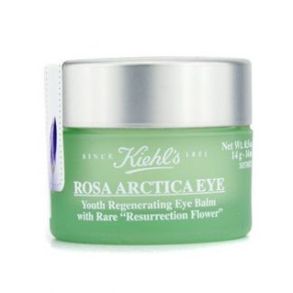 KIEHL'S ROSA ARCTICA EYE  14G/0.5OZ