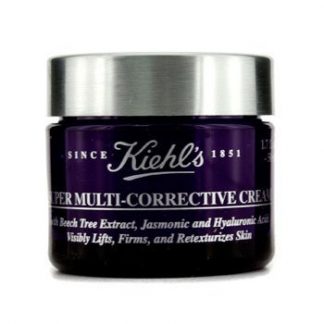 KIEHL'S SUPER MULTI-CORRECTIVE CREAM  50ML/1.7OZ