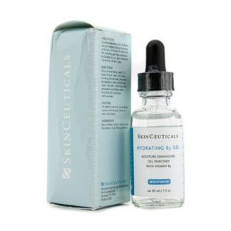 SKIN CEUTICALS HYDRATING B5 GEL MOISTURE ENHANCING GEL (BOX SLIGHTLY DAMAGED)  30ML/1OZ