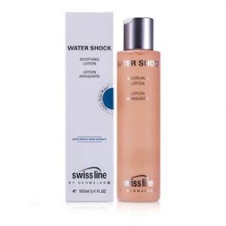 SWISSLINE WATER SHOCK SOOTHING LOTION  160ML/5.4OZ