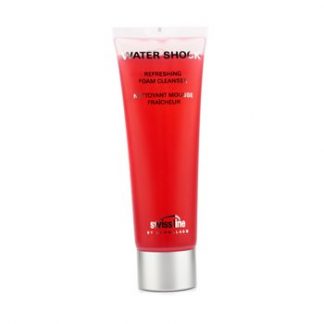 SWISSLINE WATER SHOCK REFRESHING FOAM CLEANSER  120ML/4OZ