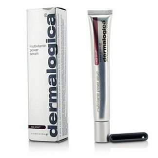 DERMALOGICA AGE SMART MULTIVITAMIN POWER SERUM  22ML/0.75OZ