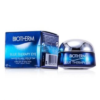 BIOTHERM BLUE THERAPY EYE CREAM  15ML/0.5OZ