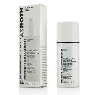 PETER THOMAS ROTH ULTRA-LITE OIL-FREE MOISTURIZER - FOR NORMAL TO OILY SKIN  50ML/1.7OZ