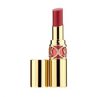 YVES SAINT LAURENT ROUGE VOLUPTE SHINE - # 13 PINK IN PARIS/ PINK BABYLONE  4.5G/0.15OZ